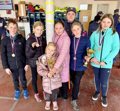 Gasilski kviz Gasilske zveze Mežiške doline (3)